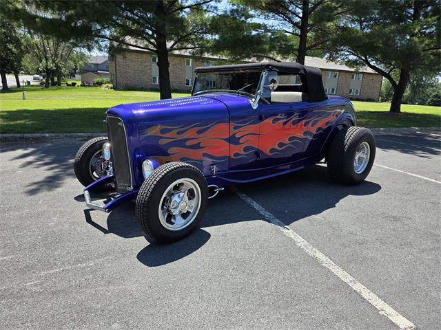 1932 Ford Highboy (CC-2093383) for sale in Waconia, Minnesota