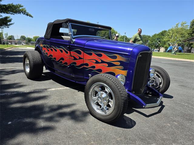 1932 Ford Highboy (CC-2093383) for sale in Waconia, Minnesota