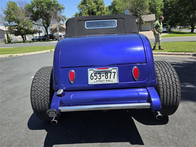 1932 Ford Highboy (CC-2093383) for sale in Waconia, Minnesota