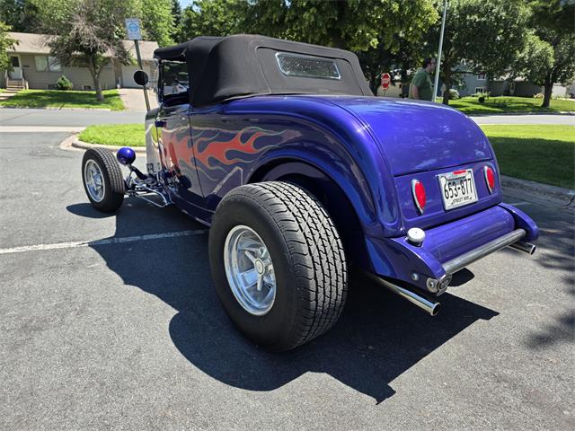 1932 Ford Highboy (CC-2093383) for sale in Waconia, Minnesota