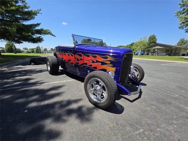 1932 Ford Highboy (CC-2093383) for sale in Waconia, Minnesota