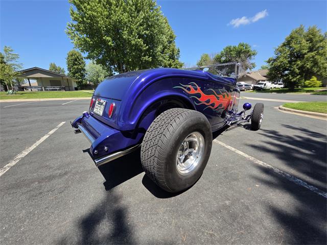 1932 Ford Highboy (CC-2093383) for sale in Waconia, Minnesota