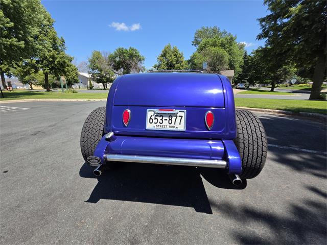 1932 Ford Highboy (CC-2093383) for sale in Waconia, Minnesota