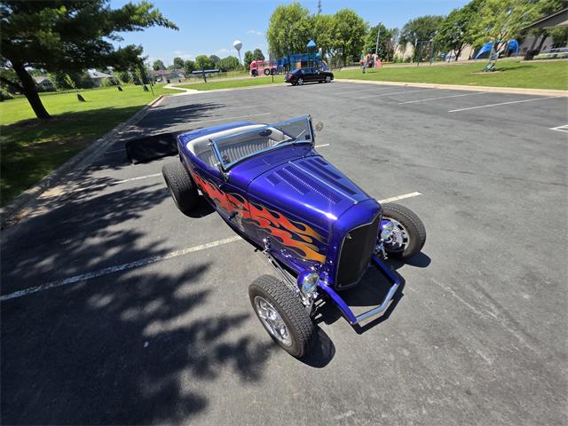 1932 Ford Highboy (CC-2093383) for sale in Waconia, Minnesota