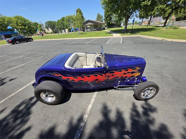 1932 Ford Highboy (CC-2093383) for sale in Waconia, Minnesota