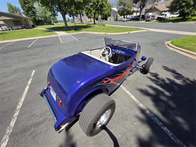 1932 Ford Highboy (CC-2093383) for sale in Waconia, Minnesota