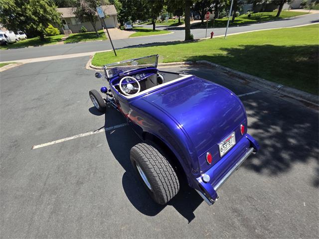 1932 Ford Highboy (CC-2093383) for sale in Waconia, Minnesota