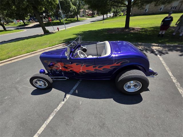 1932 Ford Highboy (CC-2093383) for sale in Waconia, Minnesota