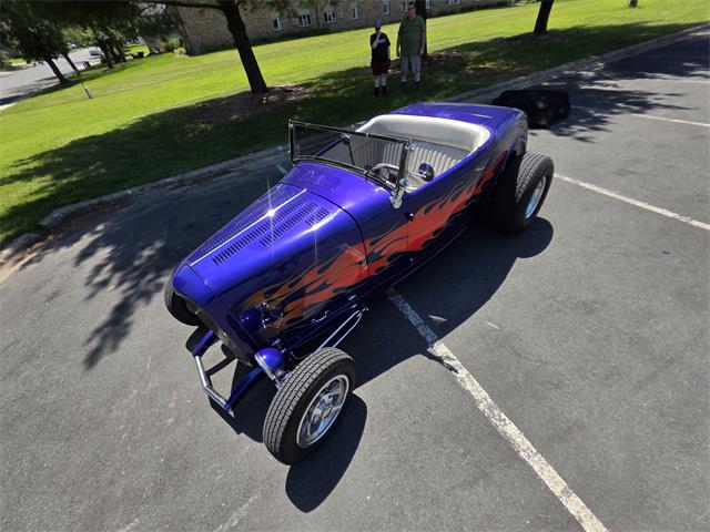 1932 Ford Highboy (CC-2093383) for sale in Waconia, Minnesota