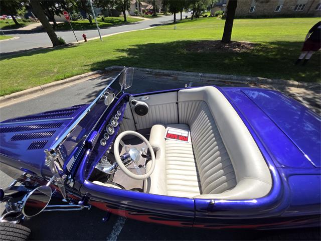 1932 Ford Highboy (CC-2093383) for sale in Waconia, Minnesota