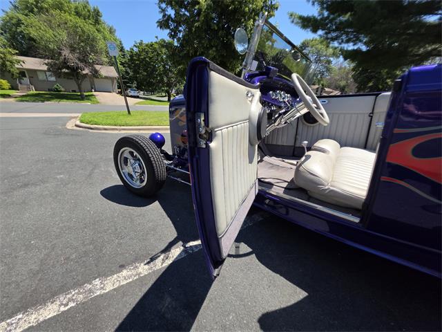 1932 Ford Highboy (CC-2093383) for sale in Waconia, Minnesota