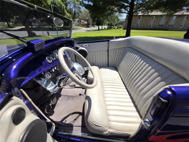 1932 Ford Highboy (CC-2093383) for sale in Waconia, Minnesota