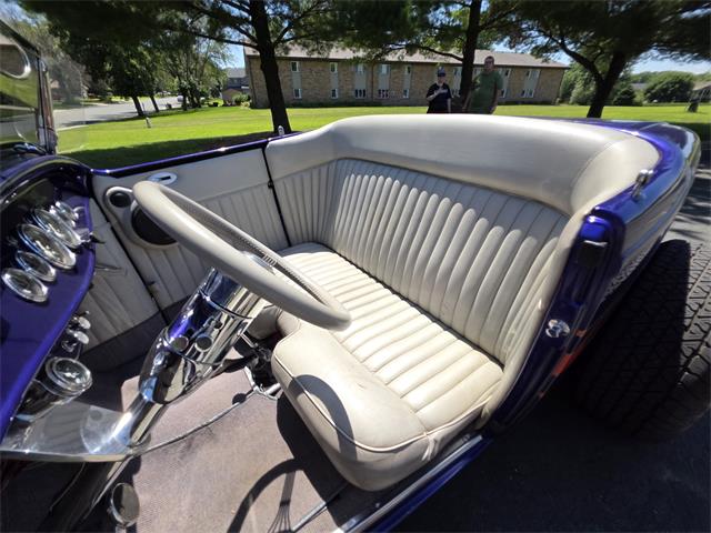1932 Ford Highboy (CC-2093383) for sale in Waconia, Minnesota