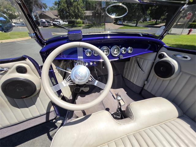 1932 Ford Highboy (CC-2093383) for sale in Waconia, Minnesota