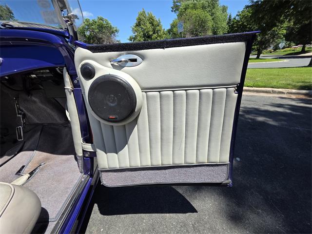 1932 Ford Highboy (CC-2093383) for sale in Waconia, Minnesota