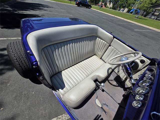 1932 Ford Highboy (CC-2093383) for sale in Waconia, Minnesota