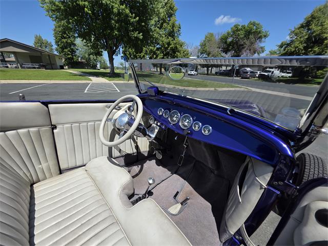 1932 Ford Highboy (CC-2093383) for sale in Waconia, Minnesota