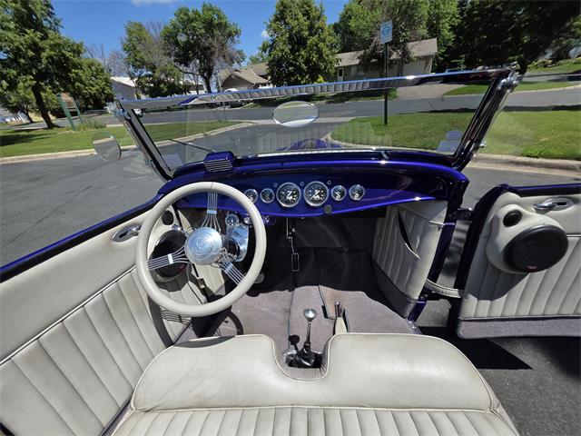 1932 Ford Highboy (CC-2093383) for sale in Waconia, Minnesota