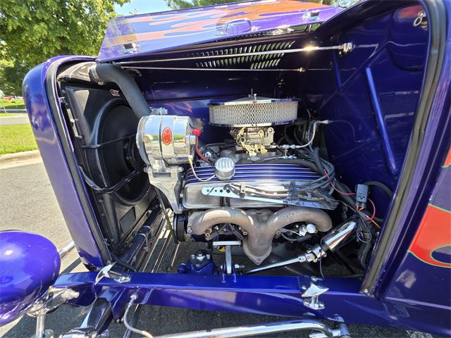 1932 Ford Highboy (CC-2093383) for sale in Waconia, Minnesota