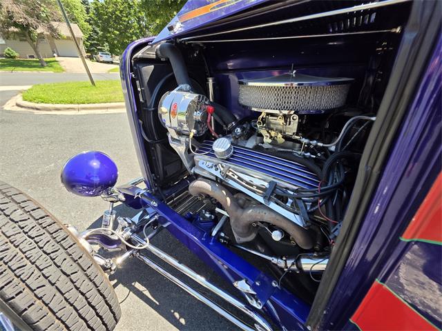 1932 Ford Highboy (CC-2093383) for sale in Waconia, Minnesota