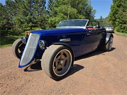 1933 Factory Five Hot Rod (CC-2093384) for sale in Waconia, Minnesota