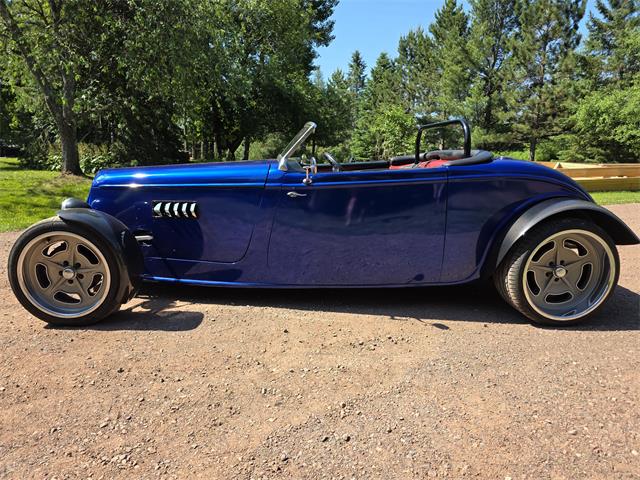 1933 Factory Five Hot Rod (CC-2093384) for sale in Waconia, Minnesota