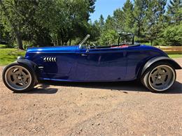 1933 Factory Five Hot Rod (CC-2093384) for sale in Waconia, Minnesota