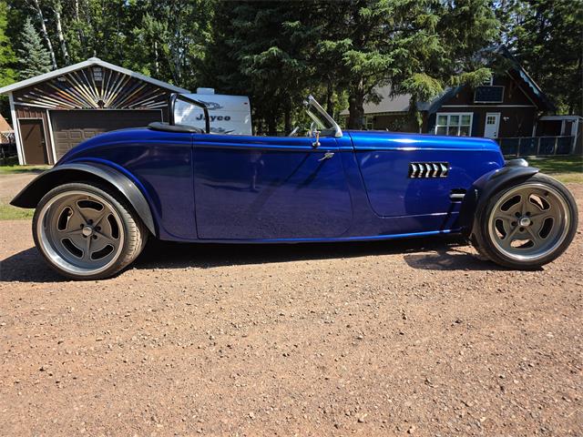 1933 Factory Five Hot Rod (CC-2093384) for sale in Waconia, Minnesota