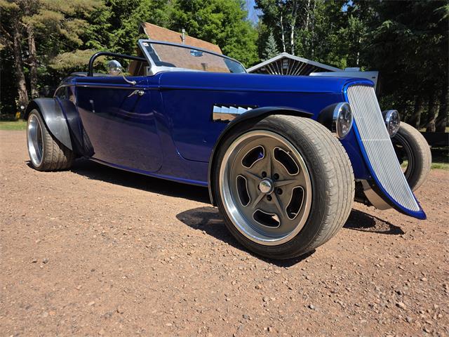1933 Factory Five Hot Rod (CC-2093384) for sale in Waconia, Minnesota