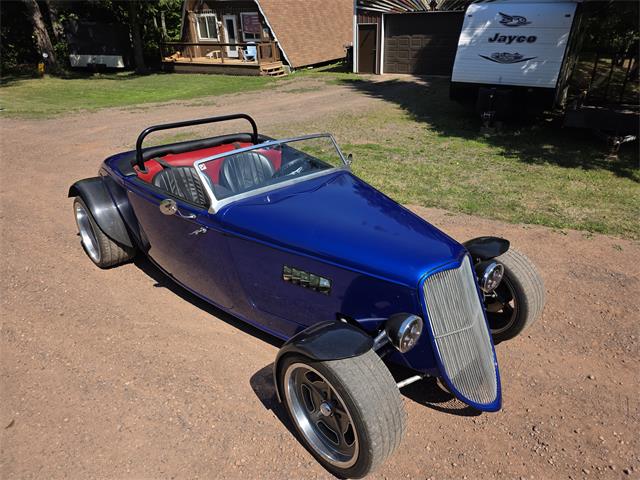 1933 Factory Five Hot Rod (CC-2093384) for sale in Waconia, Minnesota