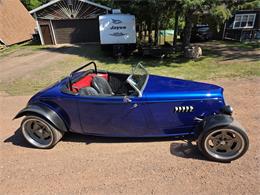 1933 Factory Five Hot Rod (CC-2093384) for sale in Waconia, Minnesota