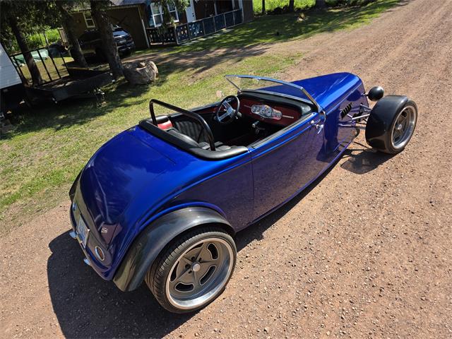 1933 Factory Five Hot Rod (CC-2093384) for sale in Waconia, Minnesota