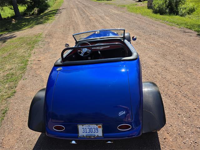 1933 Factory Five Hot Rod (CC-2093384) for sale in Waconia, Minnesota