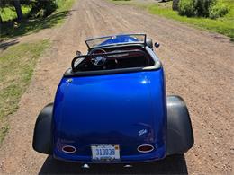 1933 Factory Five Hot Rod (CC-2093384) for sale in Waconia, Minnesota
