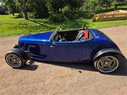 1933 Factory Five Hot Rod (CC-2093384) for sale in Waconia, Minnesota