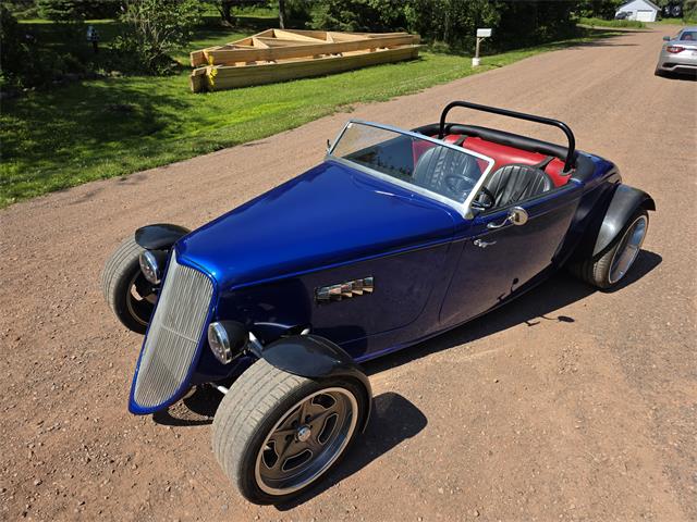 1933 Factory Five Hot Rod (CC-2093384) for sale in Waconia, Minnesota