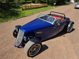 1933 Factory Five Hot Rod (CC-2093384) for sale in Waconia, Minnesota