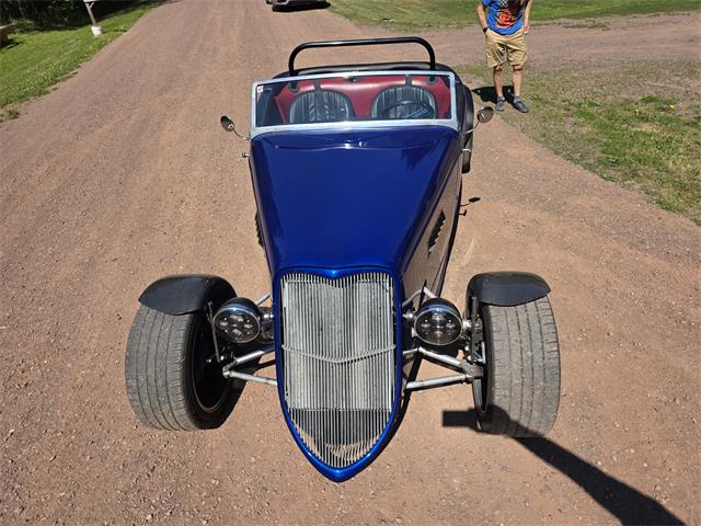 1933 Factory Five Hot Rod (CC-2093384) for sale in Waconia, Minnesota