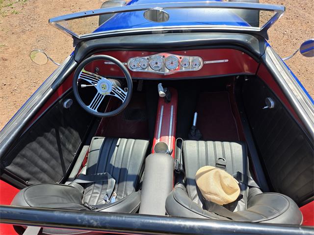 1933 Factory Five Hot Rod (CC-2093384) for sale in Waconia, Minnesota