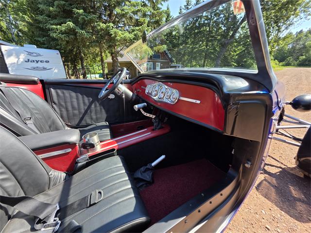 1933 Factory Five Hot Rod (CC-2093384) for sale in Waconia, Minnesota
