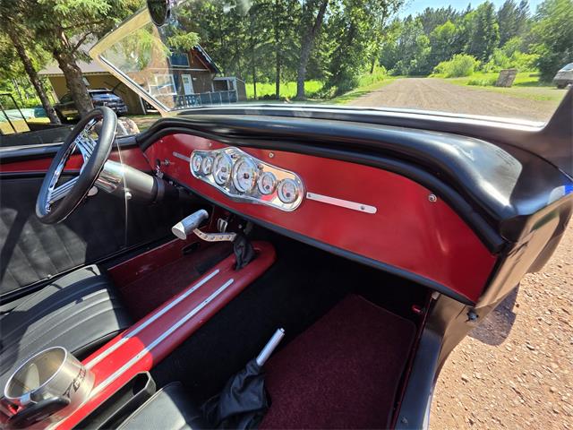 1933 Factory Five Hot Rod (CC-2093384) for sale in Waconia, Minnesota