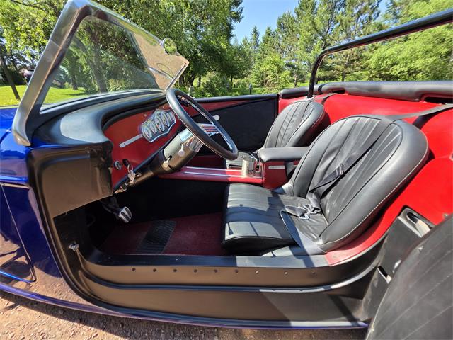 1933 Factory Five Hot Rod (CC-2093384) for sale in Waconia, Minnesota