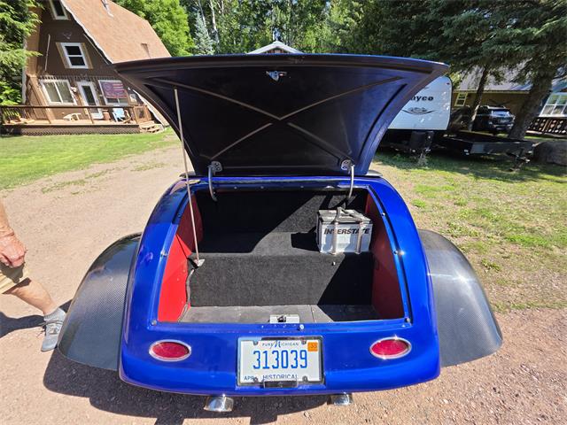 1933 Factory Five Hot Rod (CC-2093384) for sale in Waconia, Minnesota