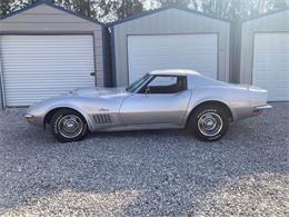 1970 Chevrolet Corvette (CC-2093385) for sale in Evansville, Indiana