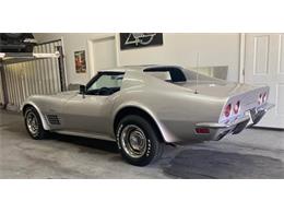 1970 Chevrolet Corvette (CC-2093385) for sale in Evansville, Indiana