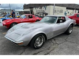 1970 Chevrolet Corvette (CC-2093385) for sale in Evansville, Indiana