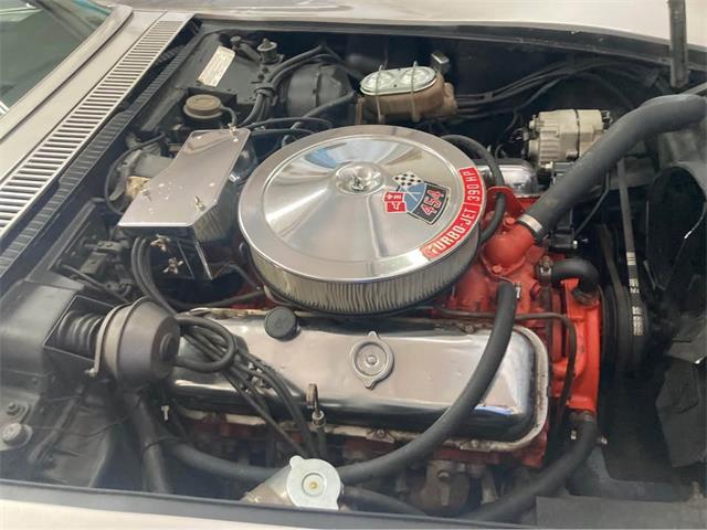 1970 Chevrolet Corvette (CC-2093385) for sale in Evansville, Indiana