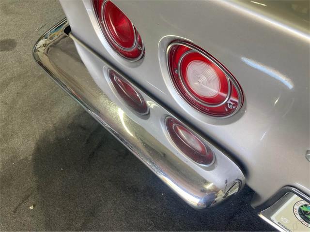 1970 Chevrolet Corvette (CC-2093385) for sale in Evansville, Indiana