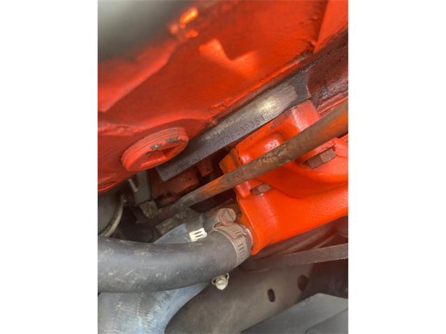 1970 Chevrolet Corvette (CC-2093385) for sale in Evansville, Indiana