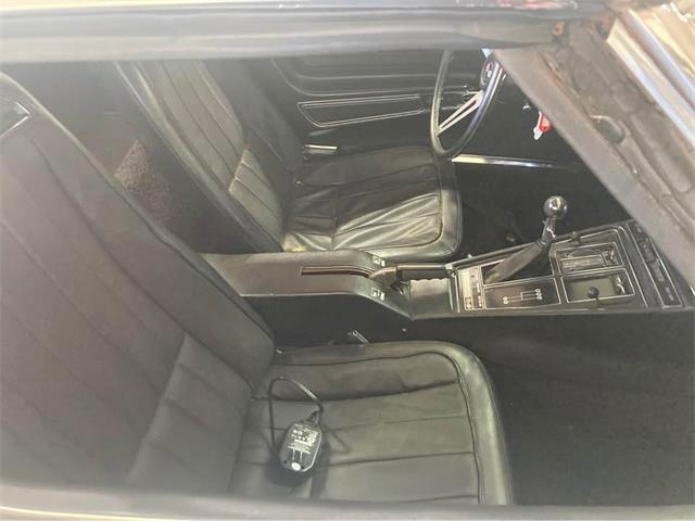 1970 Chevrolet Corvette (CC-2093385) for sale in Evansville, Indiana